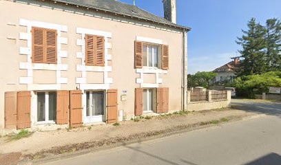 Poitevin Frédéric, Menuisier à Saint Martin la Pallu