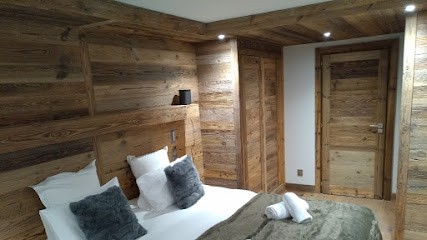 BARTHELEMY Christophe - SCOP CABESTAN, Menuisier à Jacob-Bellecombette