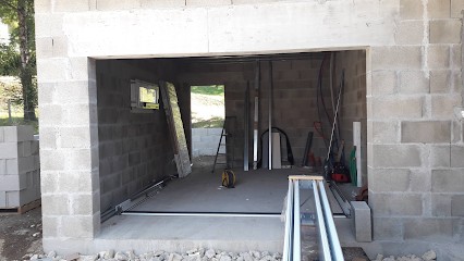 Miguel Menuiserie, Menuisier à Saint-Hilaire-du-Rosier