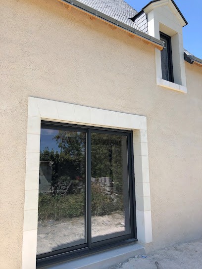 HPM MENUISERIE, Menuisier à Saint-Barthélemy-d'Anjou