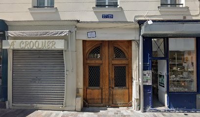 Sos Fermeture Menuisier 75012 Paris, Menuisier à Paris 12