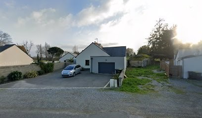 MG Menuiserie - Michael Guenego, Menuisier à Pontchâteau