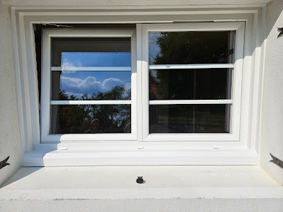 Rapid'Pose - Sur Mesure Menuiserie, Menuisier à Montluçon