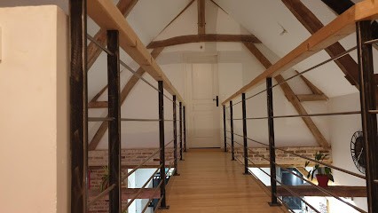 Bc Menuisier Plaquiste, Menuisier à Gièvres