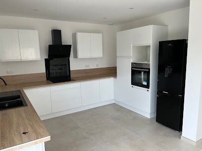 Fp menuiserie, Menuisier à Argentan