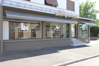 JW Agencement - Agenceur et menuisier, Menuisier à Rhinau