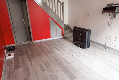 Menuiserie Brévier, Menuisier à La Chapelle-des-Pots