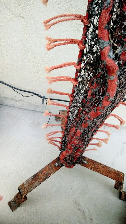 Le Camp Du Bois, Menuisier à Saint-Germain-Laval