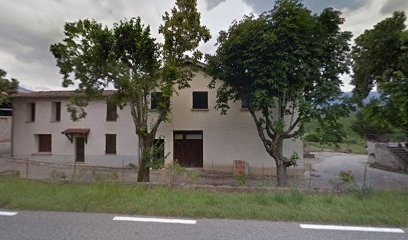 ATELIER LÉTRANGE MENUISERIE, Menuisier à Vercheny