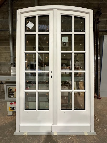 MENUISERIE TOULET, Menuisier à Saint-Vincent-de-Tyrosse