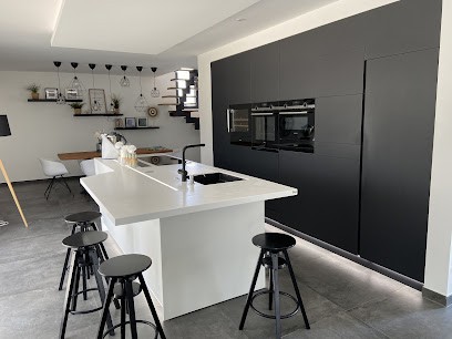 RMS Roda Menuiserie Service, Menuisier à Nargis