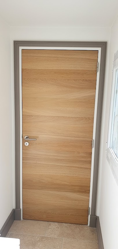 Menuiserie D'ailleurs, Menuisier à Fontvieille