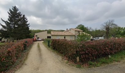 Deschamps Christophe, Charpentier à Anché