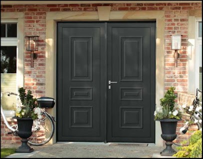 B&B Concept Isolation, Menuisier à Charlieu