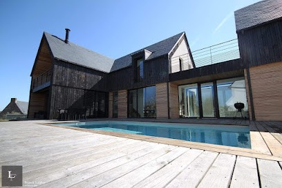 B.C.M, Charpentier à Kervignac