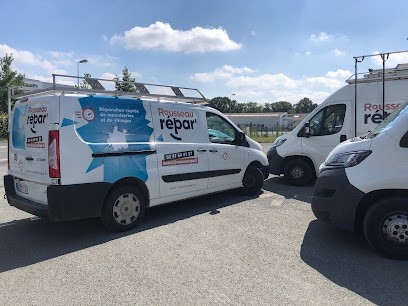 Rousseau Répar' Alençon (61), Menuisier à Alençon