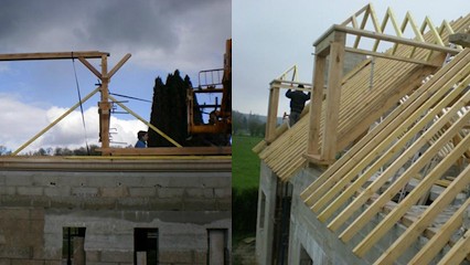 Menuiserie Duprey SARL, Menuisier à Étrépagny