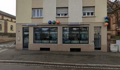 Novacharpente, Charpentier à Haguenau