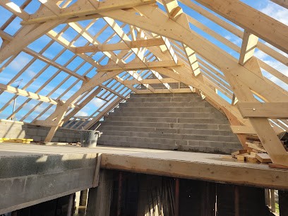 Axiarius, Menuisier à Bécon-les-Granits