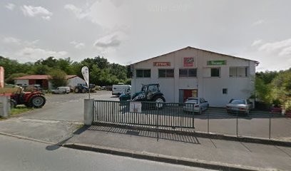 Menuiserie Lordon, Menuisier à Itxassou