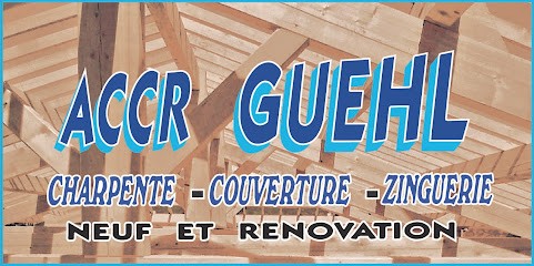 ACCR Guehl, Charpentier à La Roche-de-Glun