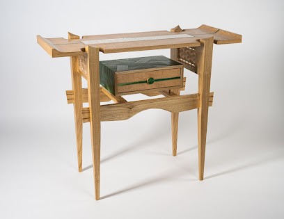 L'Atelier du Vieux Oak, Menuisier à Périgny