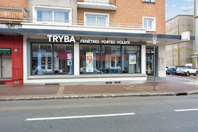 TRYBA, Menuisier à Maubeuge