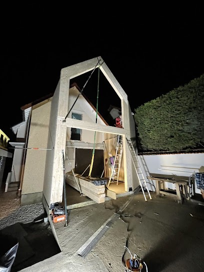 Atelier Speth, Menuisier à Linselles
