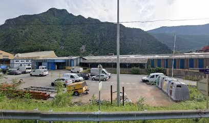 FRED ECO CONSTRUCTION BOIS, Charpentier à La Léchère