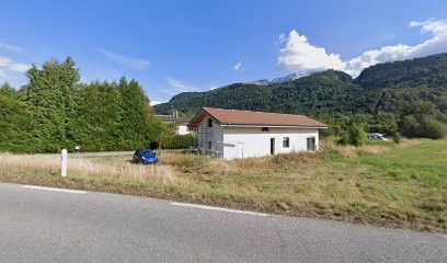 CBA 74, Menuisier à Marignier