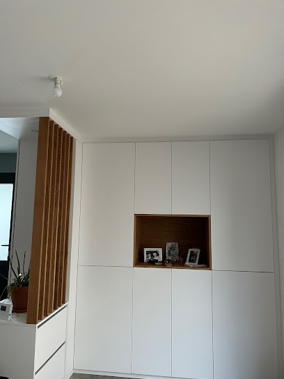 Menuisol SARL, Menuisier à Sotteville-lès-Rouen