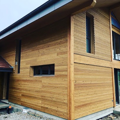 Tao Le Menuisier, Menuisier à Thyez