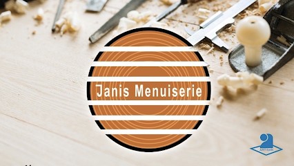 Janis Menuiserie, Menuisier à Sommières