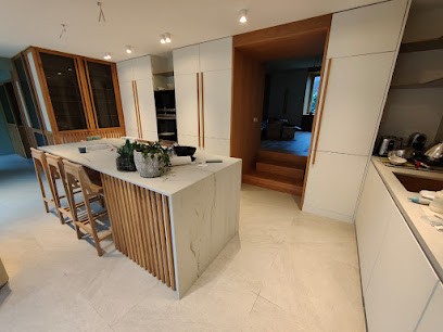 Ebénisterie Menuiserie Delaire, Menuisier à Martincourt