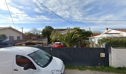 Attitude Ossature, Charpentier à Gujan-Mestras