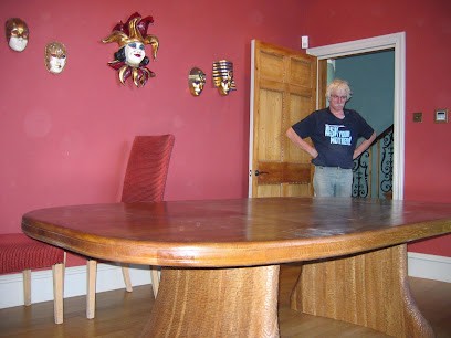 woodtask, Menuisier à Dévoluy