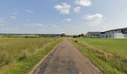 Woodit, Menuisier à Villiers-sur-Suize