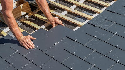 SAFI BAT, Charpentier à Saint-Germain-des-Prés