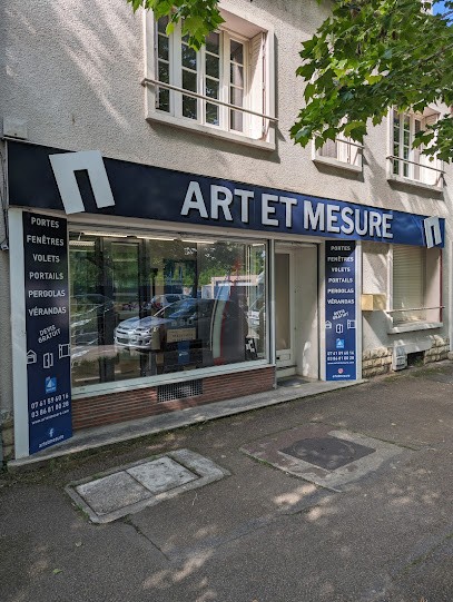 ART ET MESURE, Menuisier à Auxerre