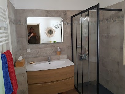 CP.SERVICES, Menuisier à Vinon-sur-Verdon