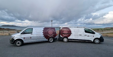 l'Atelier de la Menuiserie, Menuisier à Trédarzec