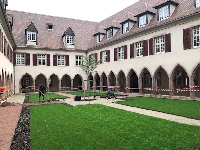 Menuiserie Jehl Et Fils, Menuisier à Ebersheim