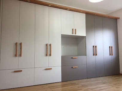 Menuiserie Goepp SAS, Menuisier à Nordhouse