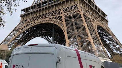 Tech Loire Agencements, Menuisier à Amboise