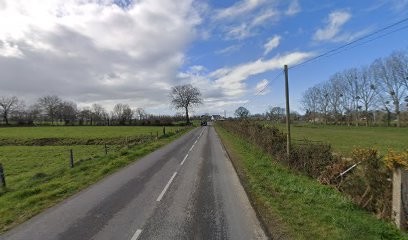 Menuiserie Donvillaise, Menuisier à Longueville
