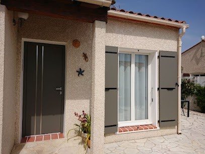 Dorenov, Menuisier à Saleilles