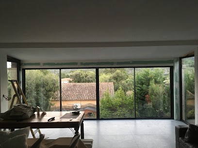 Menuiserie Plus Concept Aluminium, Menuisier à Cogolin