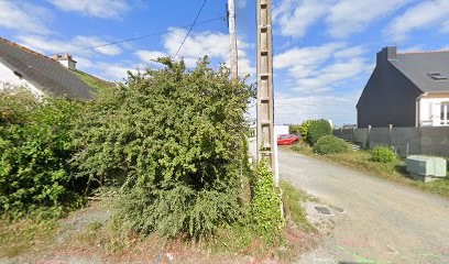 LMCO, Charpentier à Langueux