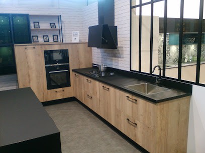 Artisan Cuisines Menuiseries Bruno GUILLOTEAU, Menuisier à Argenton-l'Église