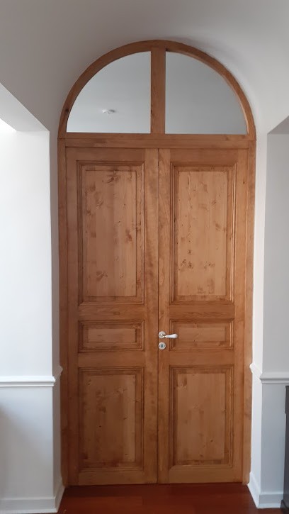 Parent Xavier, Menuisier à Marseille 07